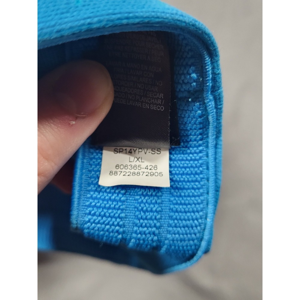 Nike Jumpman Youth Stretch Hat Cap Lightweight Outdoor Basketball - Picture 8 of 9